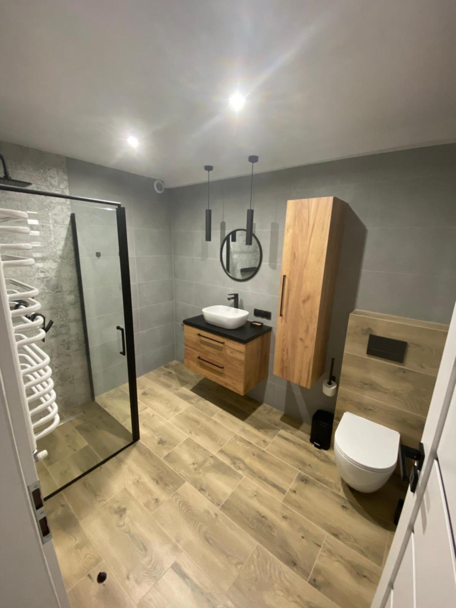 Apartament Przy Browarze Żywiec 외부 사진