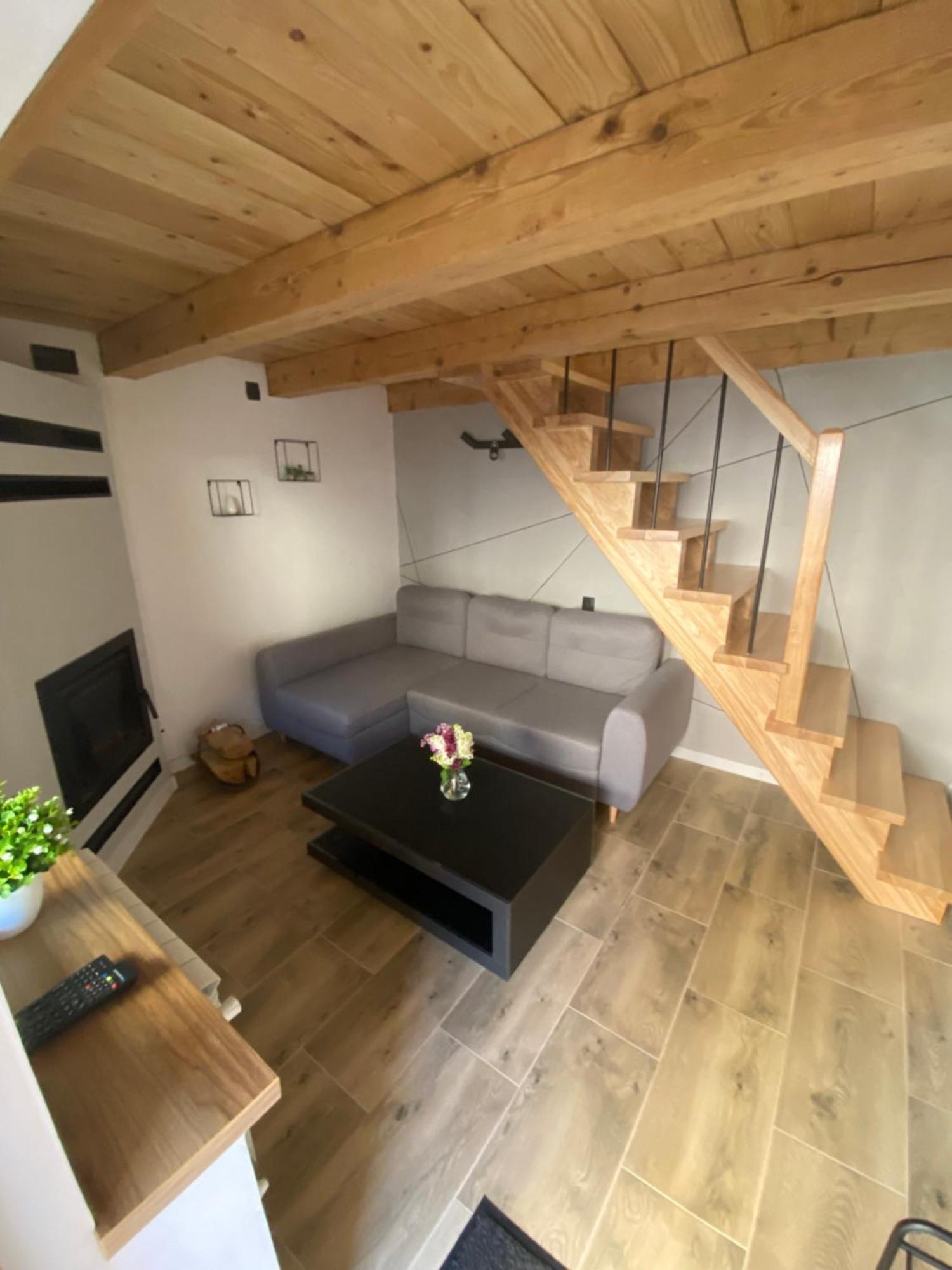 Apartament Przy Browarze Żywiec 외부 사진
