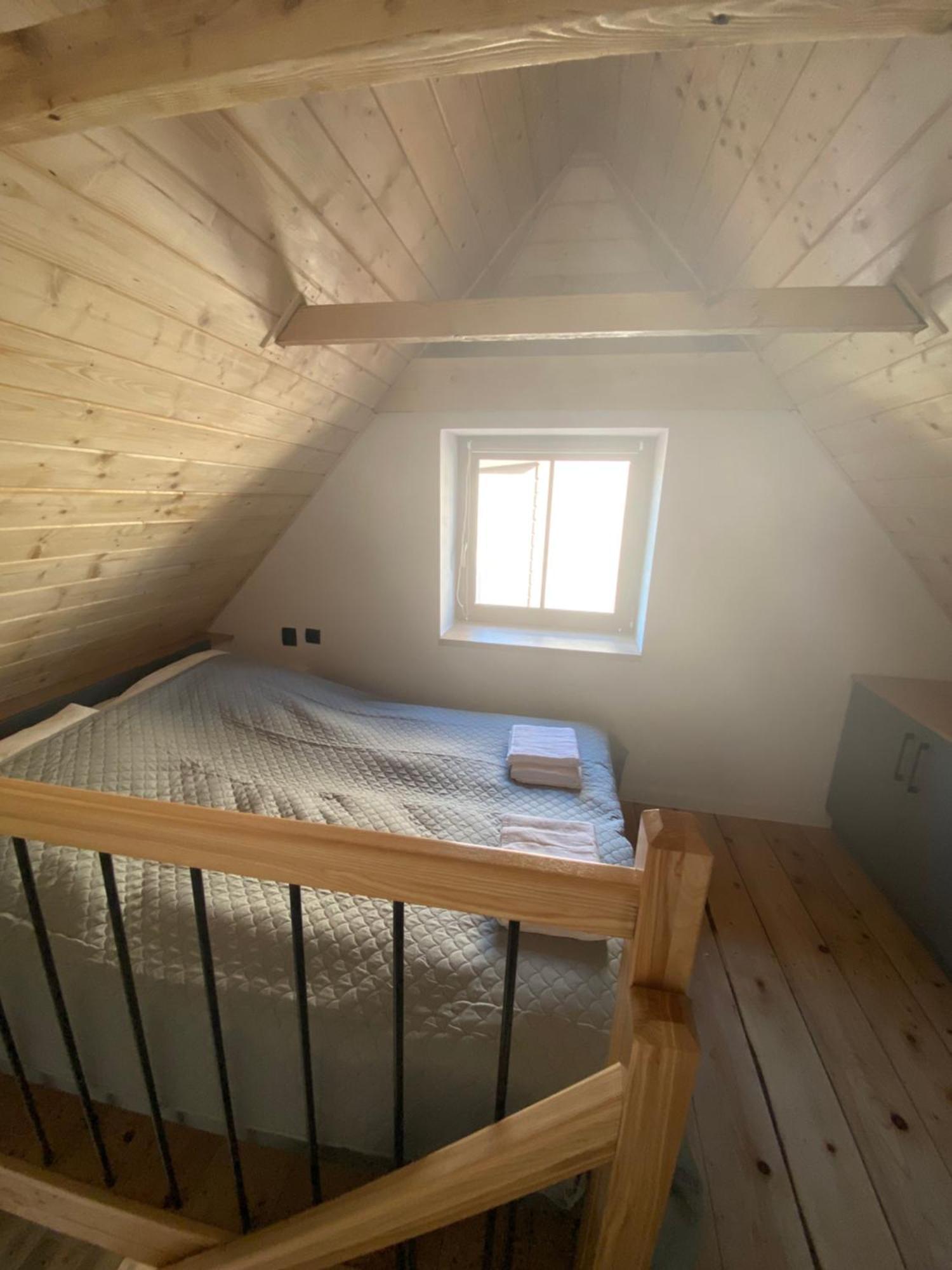 Apartament Przy Browarze Żywiec 외부 사진