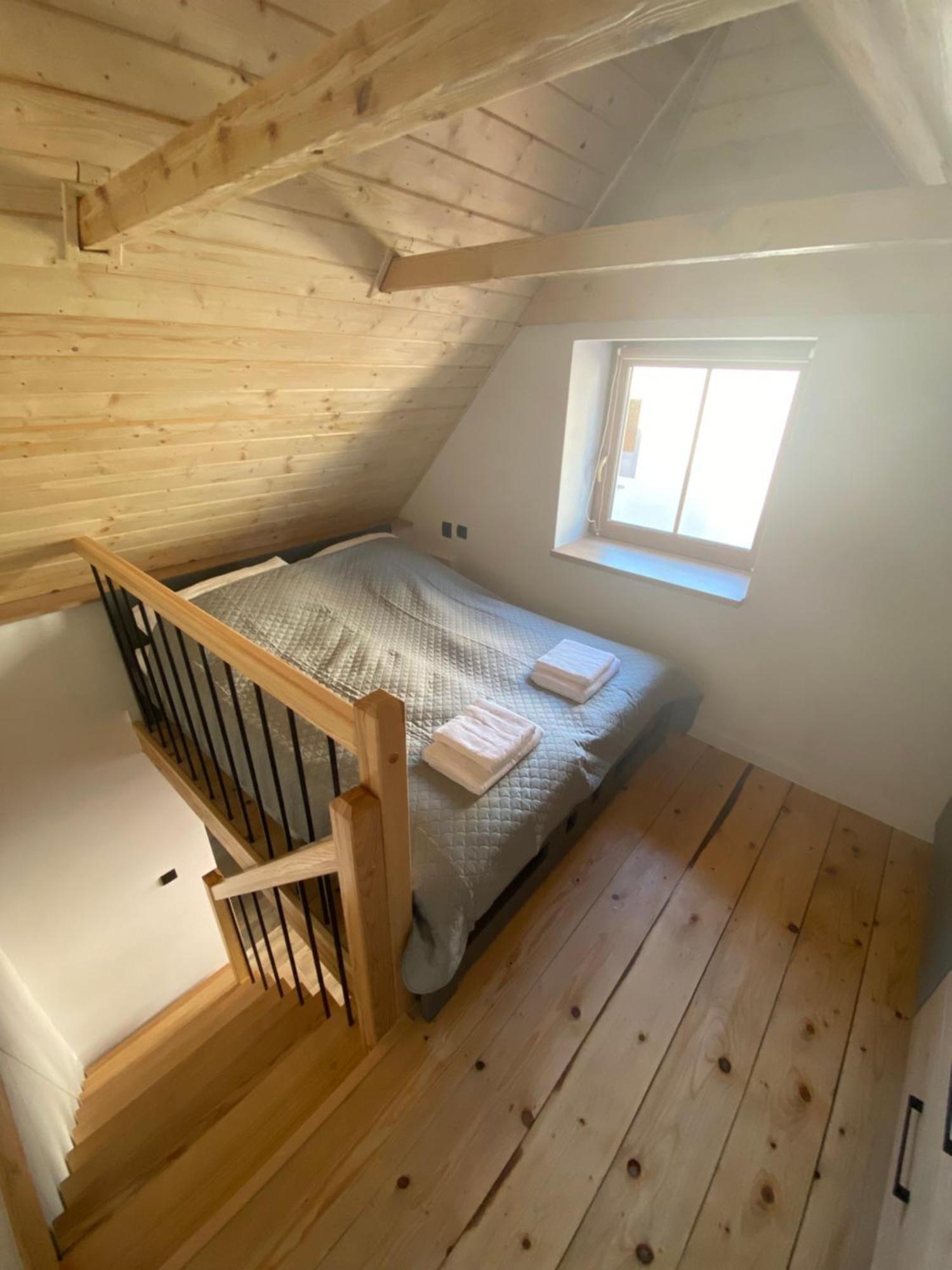 Apartament Przy Browarze Żywiec 외부 사진
