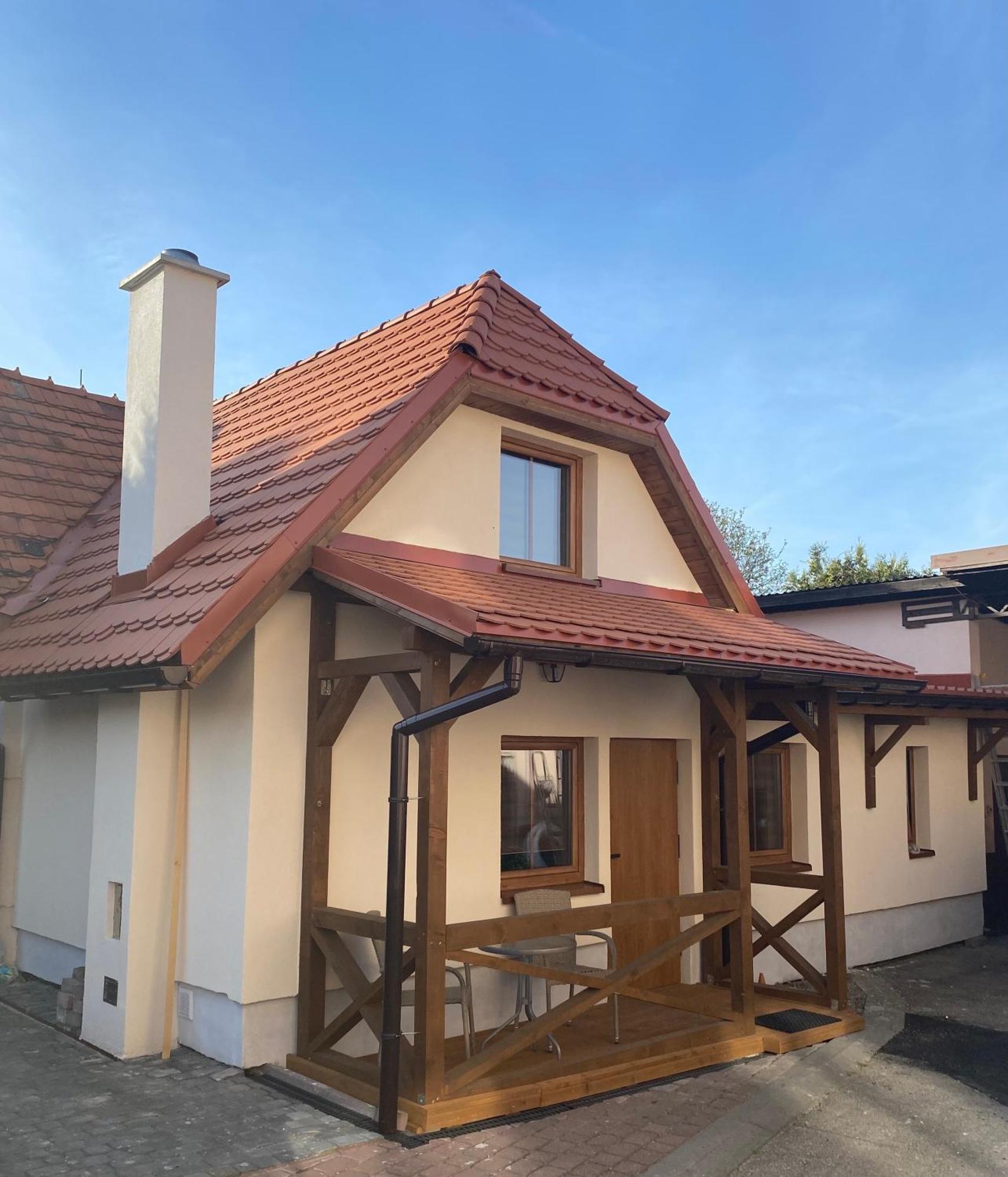 Apartament Przy Browarze Żywiec 외부 사진