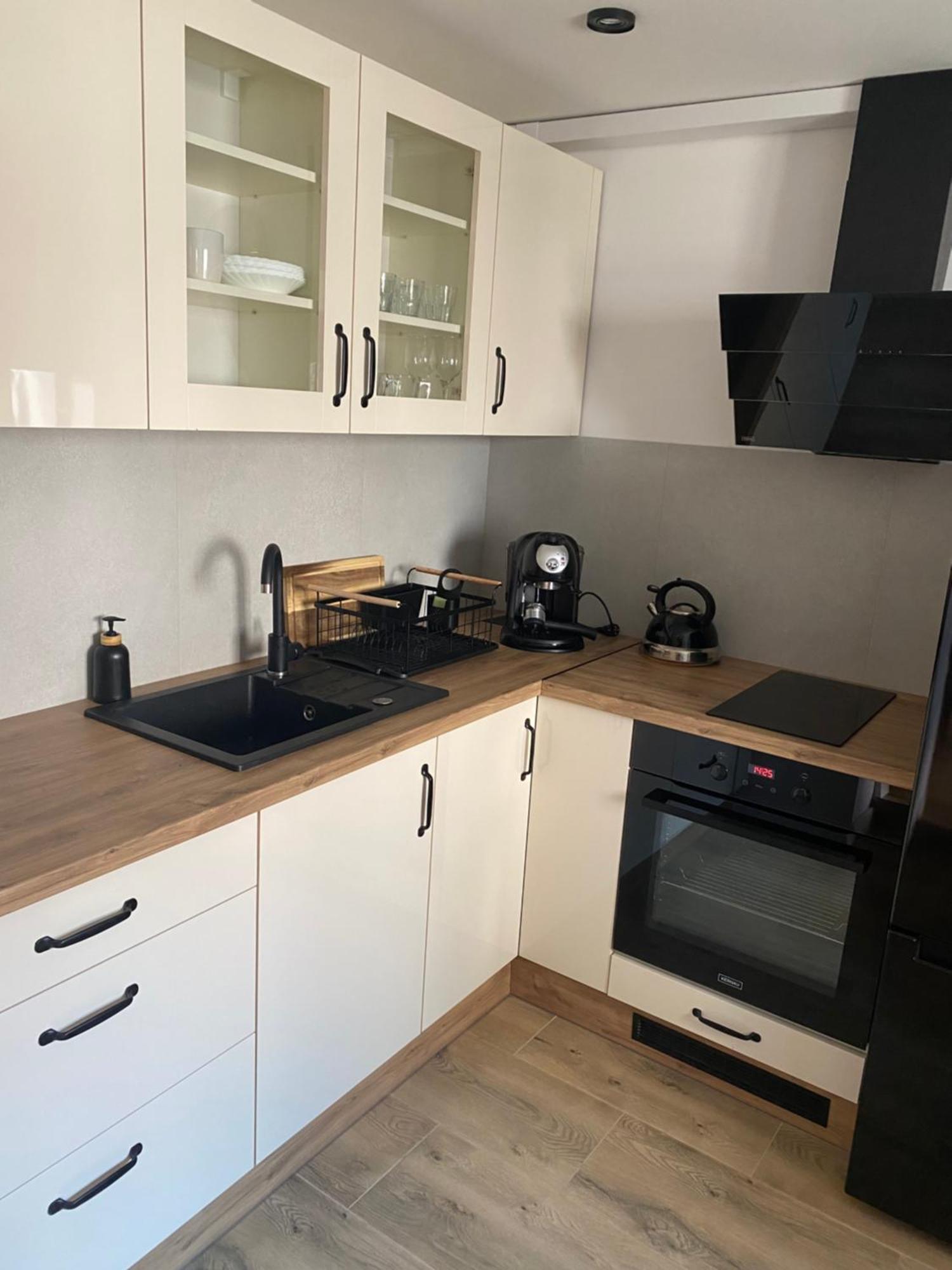 Apartament Przy Browarze Żywiec 외부 사진